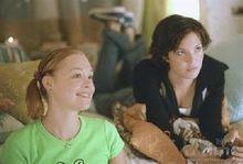 電影《千頭萬緒》劇照