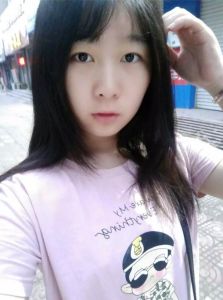 網路紅人郝曉輝