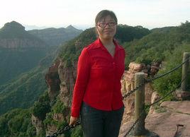 王梅芳[河北省作協會員]