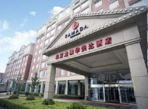 北京龍城華美達酒店 北京龍城華美達酒店