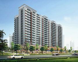 帝景花園 帝景花園