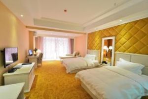 普寧市帝豪大酒店 普寧市帝豪大酒店