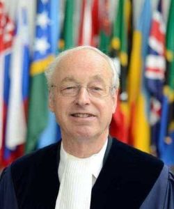 呂迪格·沃爾夫魯姆 呂迪格·沃爾夫魯姆