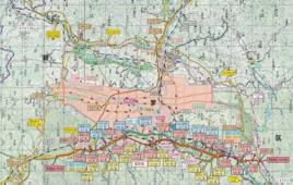 龍巖繞城高速公路 龍巖繞城高速公路