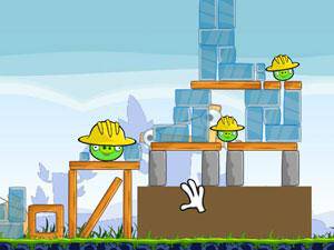 憤怒的小鳥HD2.6