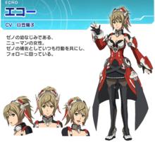 夢幻之星Online2[Telecom Animation Film改編的電視動畫]