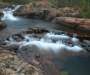 卡卡杜國家公園