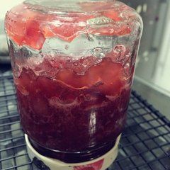 甜桃果醬 甜桃果醬