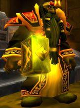 達格蘭·索瑞森大帝[遊戲人物]