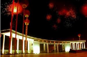 四川職業技術學院本部