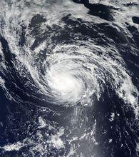 2012年第12號強熱帶風暴“鴻雁”