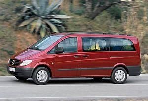 威霆VITO3.2 緊湊型 2010款