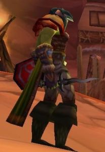 惡魔之擊 惡魔之擊