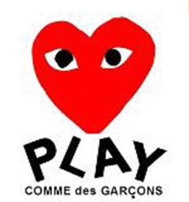 play[日本服裝品牌]