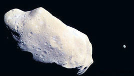 2011 UW-158 2011 UW-158