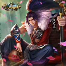 ​刺客——太史慈