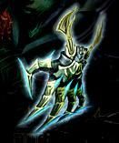 瑪雅副手 瑪雅副手