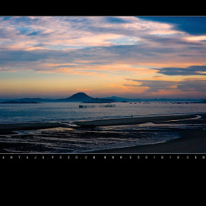 沿海通道 沿海通道