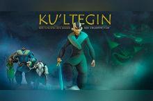 《闕特勤》海報