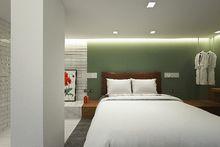 花美時民宿-北歐風格