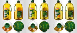 煮煮樂橄欖調和油