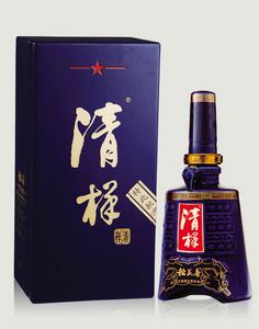 清樣酒 清樣酒