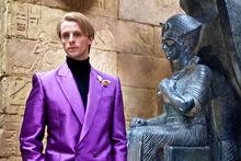 電影中的阿德里安&middot;維特