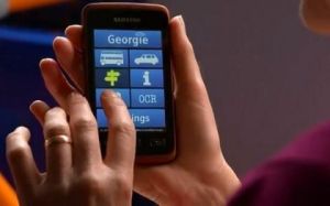 盲人手機軟體 盲人手機軟體