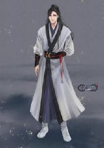 葉開[古龍小說邊城浪子九月鷹飛主人公]