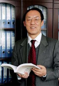 李德順[中國政法大學終身教授、中國社科院教授]