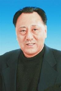 劉長有[黑龍江大慶市人大常委會原副主任]