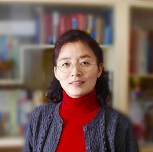 劉燕南[客群研究所所長]