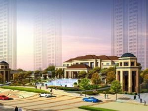 怡佳天一城 怡佳天一城