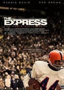 《特快達陣》 《特快達陣》