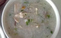 鮮味魚片粥 鮮味魚片粥