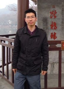 林銘揚[網路寫手]