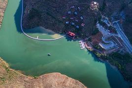 盤州虎跳峽旅遊景區 盤州虎跳峽旅遊景區