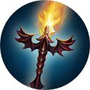 龍[《英雄無敵》系列遊戲兵種單位]