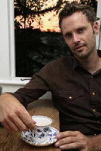 Dustin O'Halloran Dustin O'Halloran