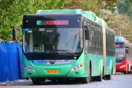 鄭州公交B2路 鄭州公交B2路