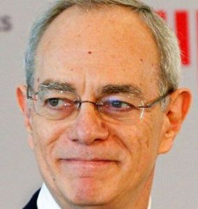 雷歐·拉斐爾·萊夫 雷歐·拉斐爾·萊夫