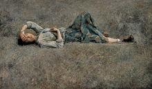 作品名稱：出生地　