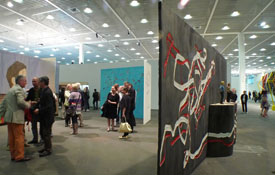 巴塞爾藝術博覽會