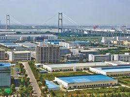 鎮江高新區 鎮江高新區