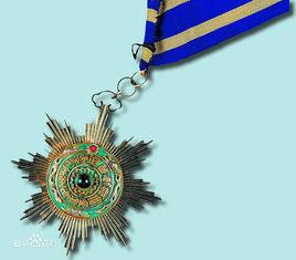 雙龍寶星 雙龍寶星