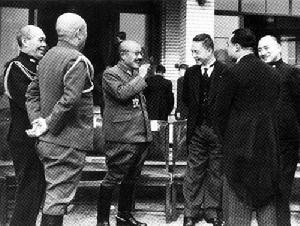 日本法西斯主義 日本法西斯主義