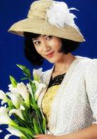 愛·盛開[2009年黃覺、曾愷玹主演電視劇]