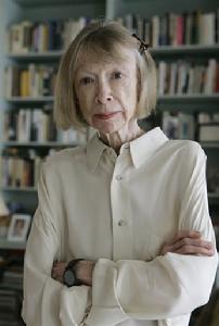 瓊&middot;狄迪恩 Joan Didion