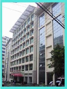 涪陵區人民醫院 涪陵區人民醫院