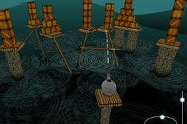 3D炮打箱子 3D炮打箱子